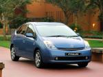 Toyota Prius 2003 года (ZA)